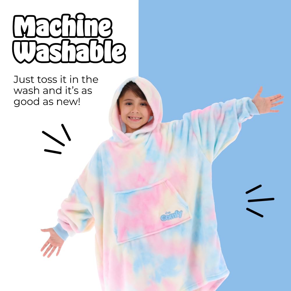 Gift-ready THE COMFY Dream Jr for kids makes a thoughtful present.