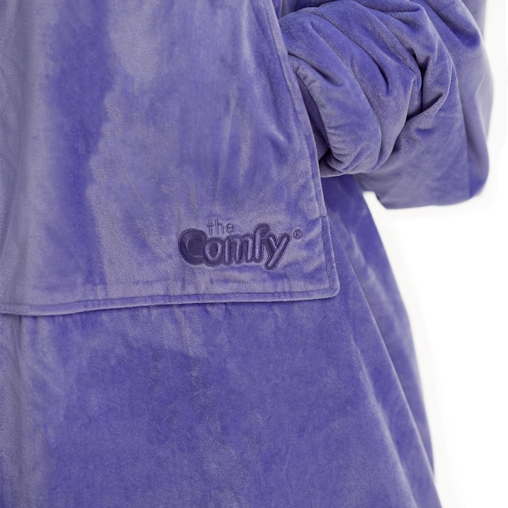 One-size-fits-most makes The Comfy a versatile gift choice.