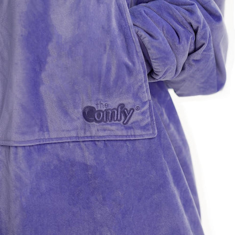 One-size-fits-most makes The Comfy a versatile gift choice.