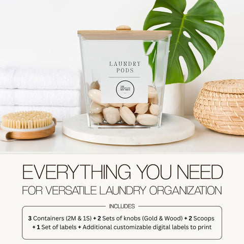 The Concept Boutique - Paris label template streamlines custom labeling.