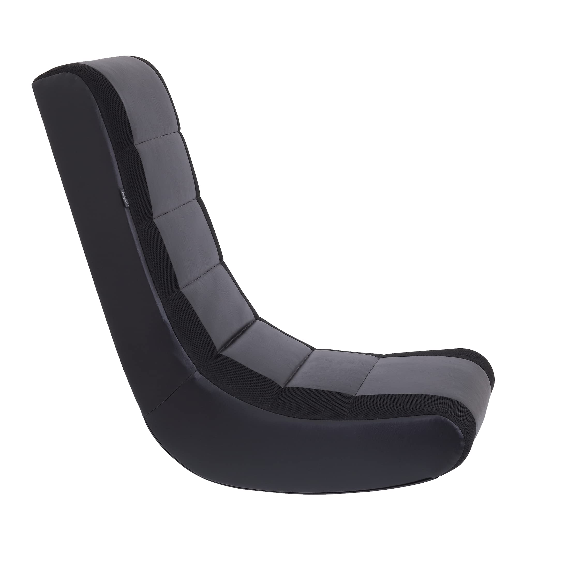 The Crew Furniture Classic Video Rocker chair, no-assembly, ready to use.