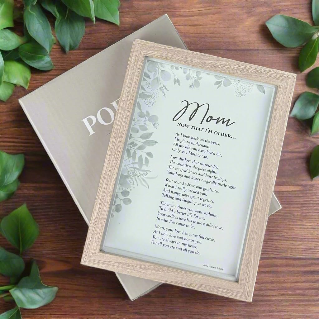 The Grandparent Gift Co. gift box packaging for ready-to-give keepsake