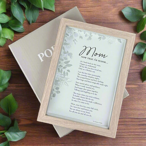 The Grandparent Gift Co. gift box packaging for ready-to-give keepsake