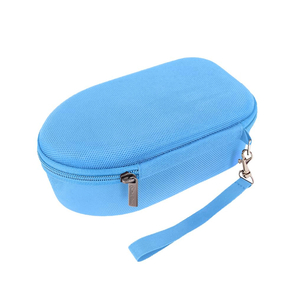 Accessories included with The Quilted Bear mini steam iron for quick setup