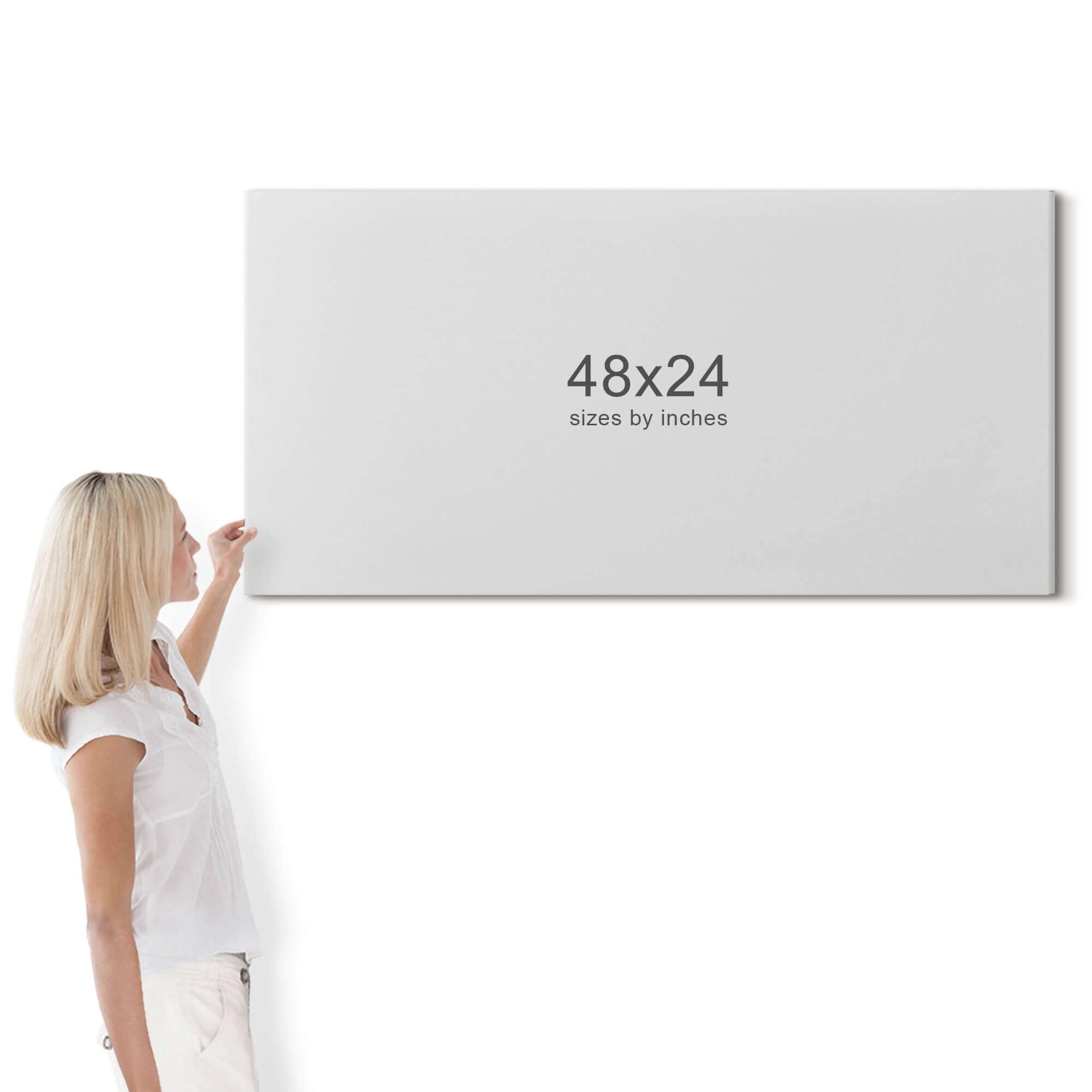 The Stream Design Coastal wall art makes a thoughtful gift for housewarmings and celebrations.