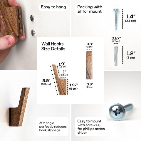 TheHrdwoodCom modern farmhouse decor elevates any wall space