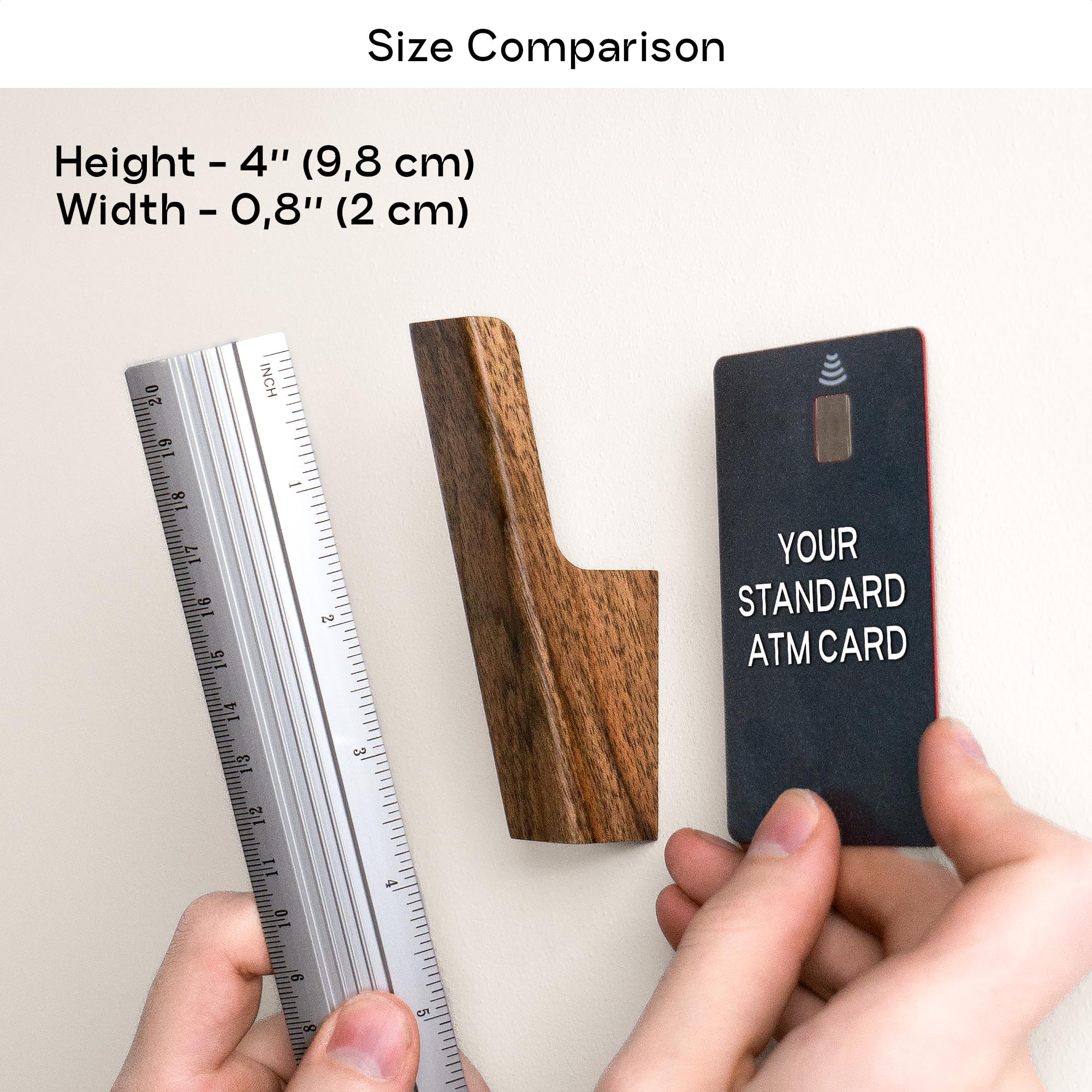 TheHrdwoodCom walnut closeup emphasizes natural durability for daily use