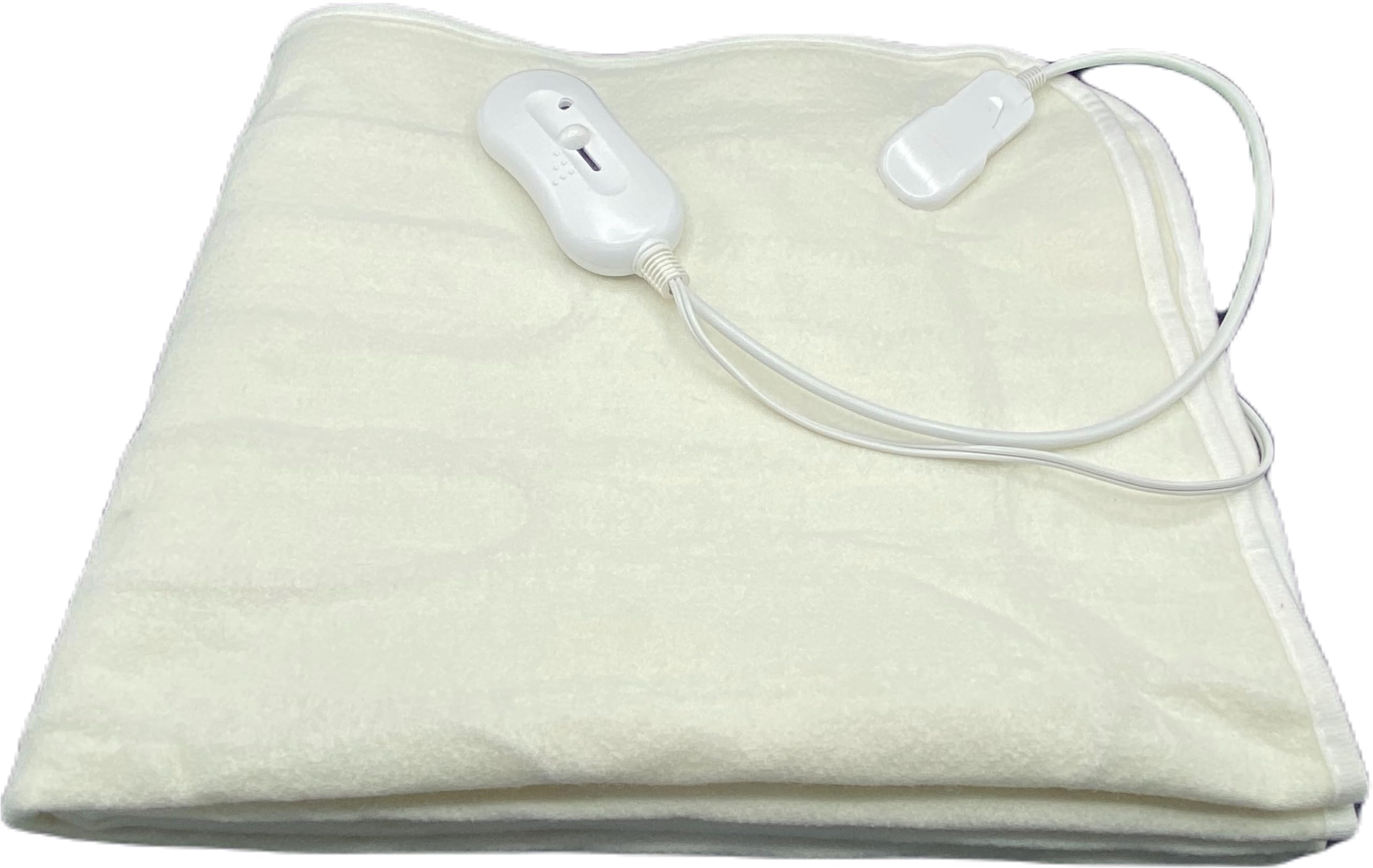 Therapist's Choice detachable controller for easy heat adjustments during a session