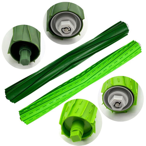 Theresa Hay Roomba s9 cleaning tool aids quick maintenance.
