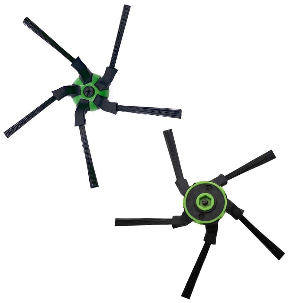 Theresa Hay Roomba s9 replacement kit unboxing shows complete accessories.