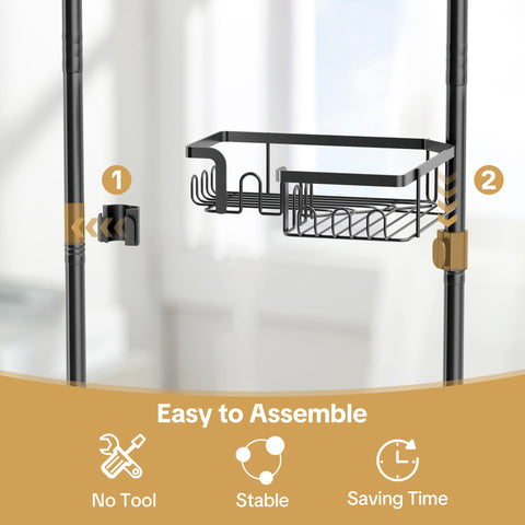 THKVESN measurement tips ensure a secure, proper fit.