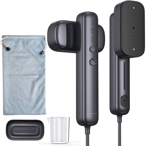 THRILTH storage bag included keeps it organized on trips