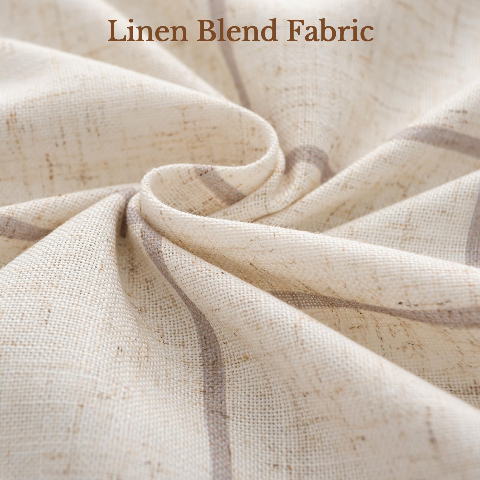 Three Girls dining-room curtains in 84 inches bring elegance to tableside lighting.