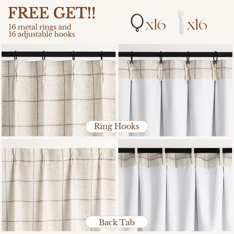 Three Girls living-room two-panel set suits versatile décor and easy pairing.