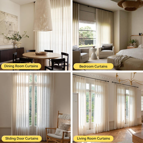 Three Girls Liz memory-trained fabric maintains shape and resists wrinkles