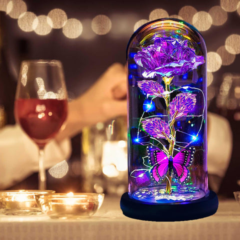 Thrjia exquisite packaging ensures a ready-to-gift experience.