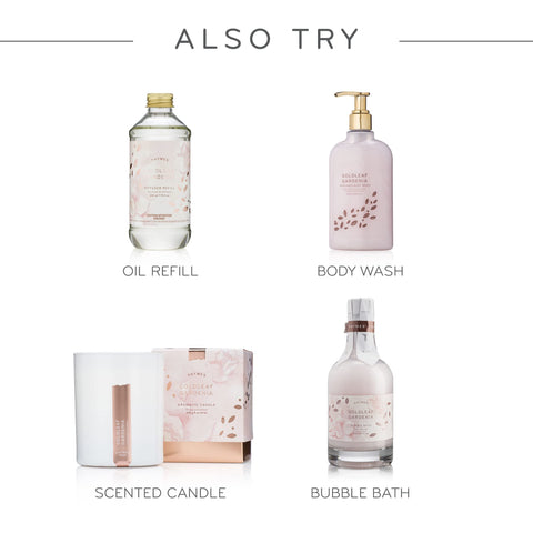 Thymes cruelty-free formulation supports ethical fragrance choices at home