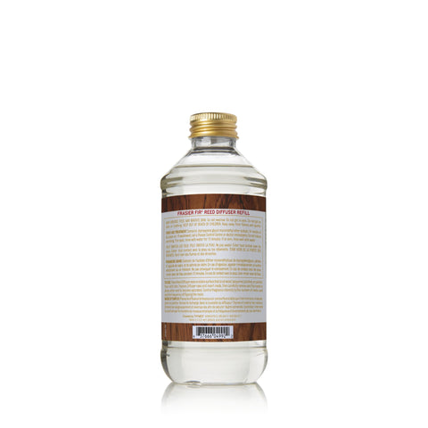 Thymes plant-based ingredients support a clean aroma.