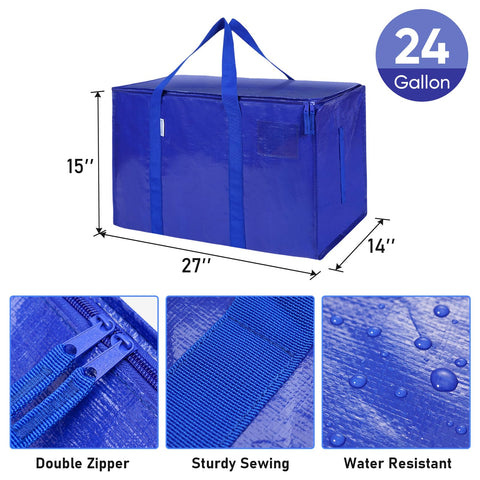 TICONN fold-flat storage feature for compact storage when not in use