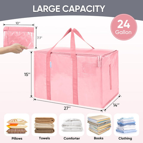 TICONN fold-flat design enables compact storage when not in use.