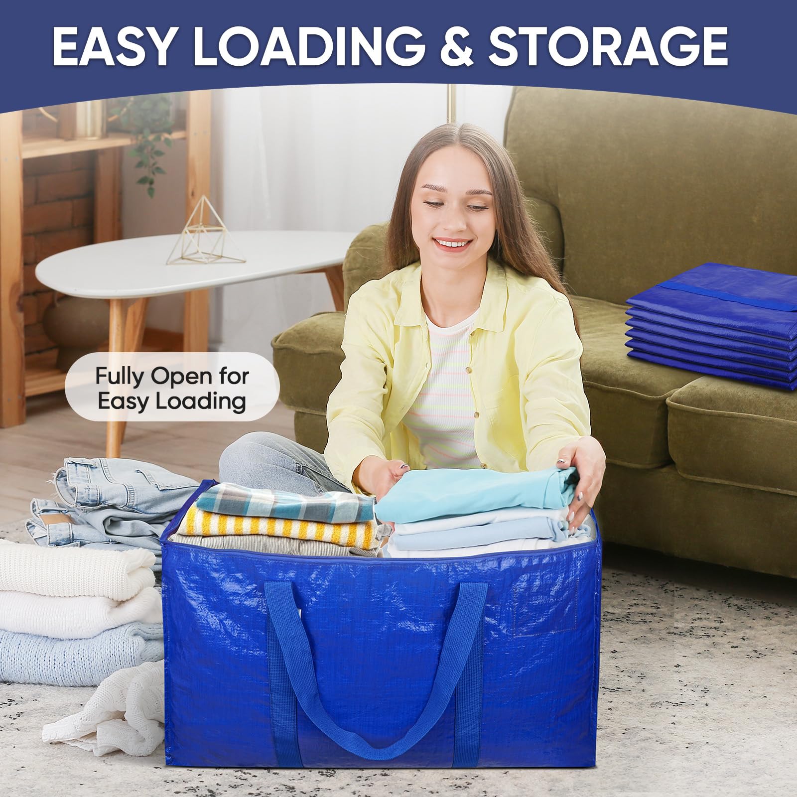 TICONN waterproof construction protects items during travel and storage