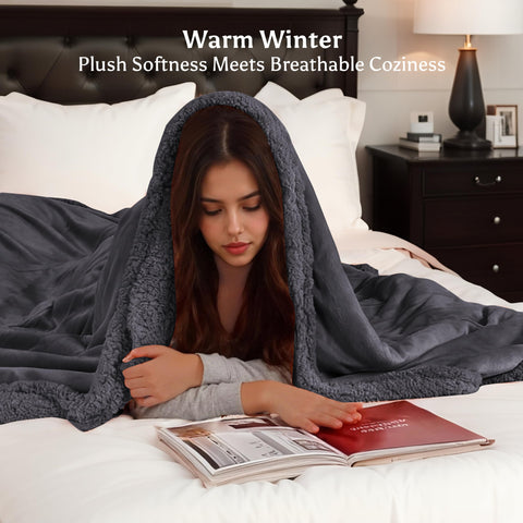TICOO five-temperature setting provides customizable warmth for various needs.