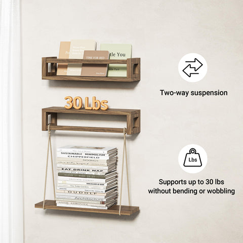 TidyCorner hollow side panels provide easy access from any angle