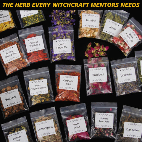 Tikem Kitch lavender dried flowers for calming rituals and fragrant crafts.