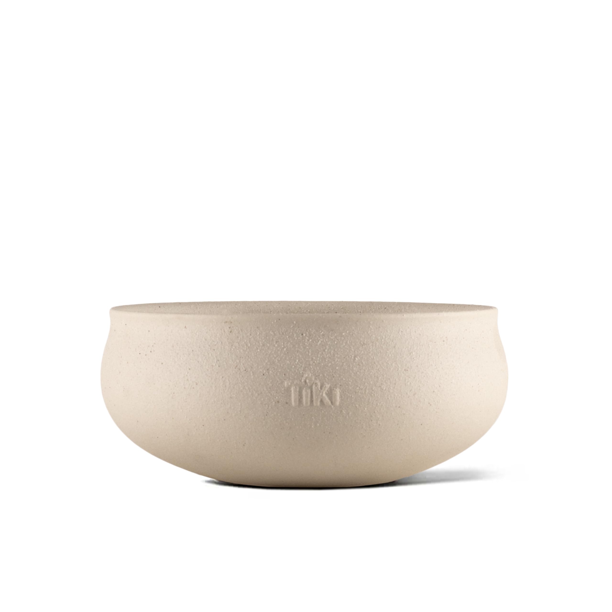 TIKI candle for camping adds a practical, stylish glow to tents and camp tables.