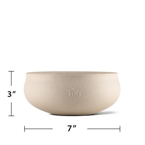 TIKI citronella candle set supports seasonal alfresco entertaining with low maintenance design.