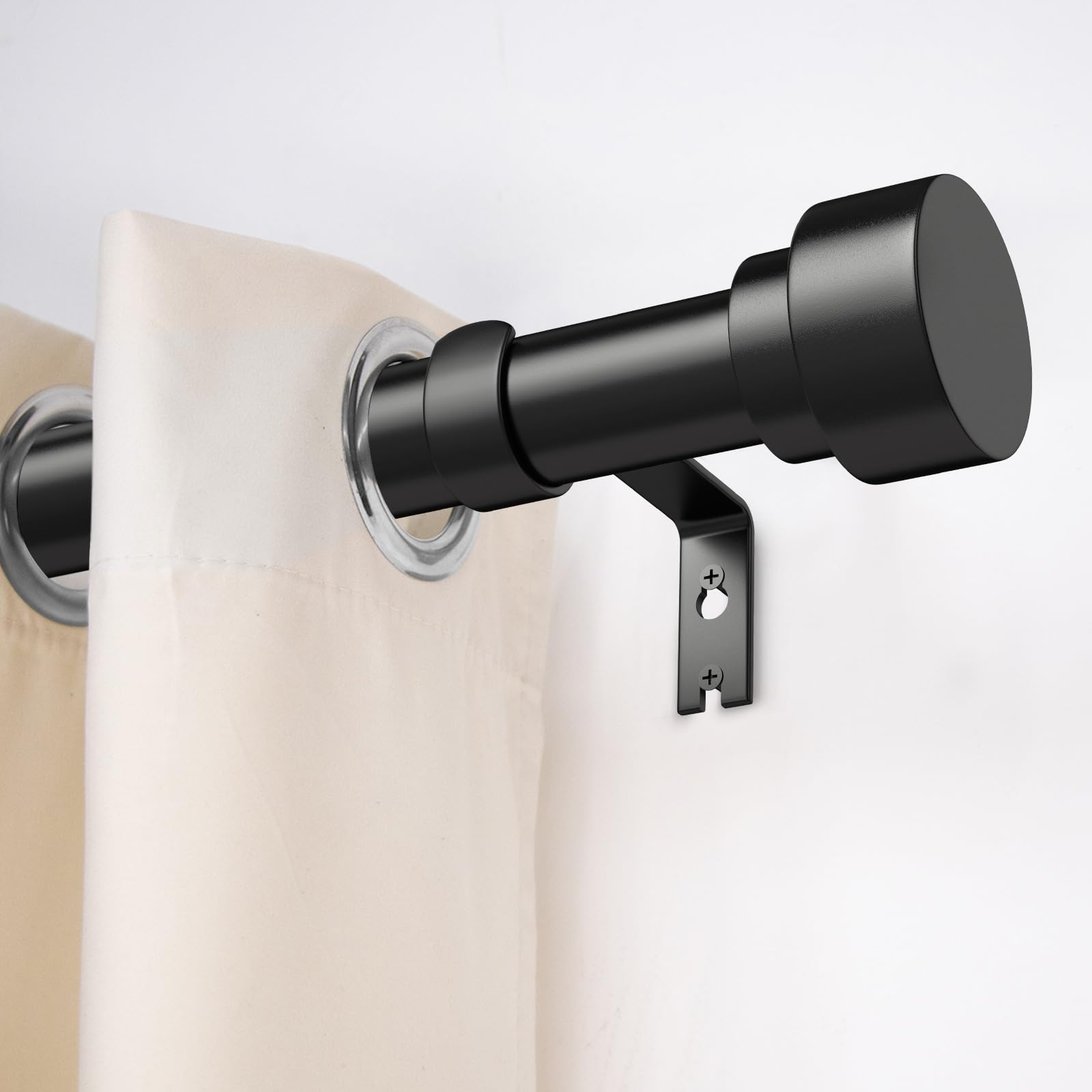 Time Forest brackets and hardware included for quick, secure installation