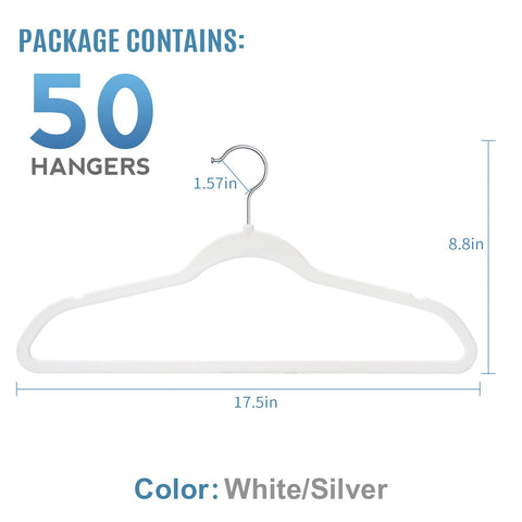 TIMMY 360-degree rotating rose-gold hook for easy access