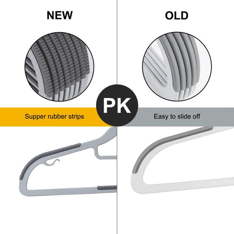 0.2-inch TIMMY hanger combines slim design with strength.