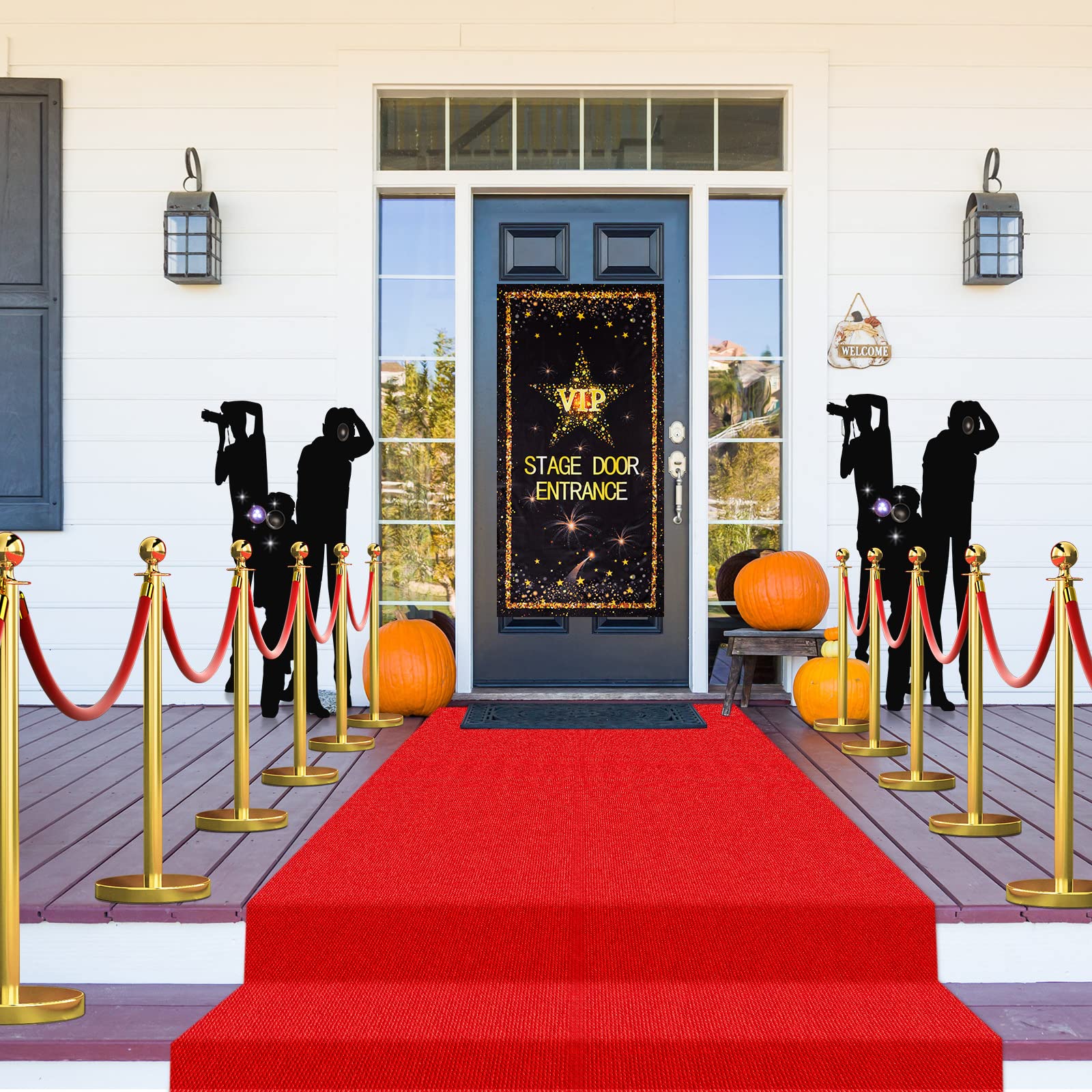 Timtin party decor kit simplifies setup for indoor celebrations