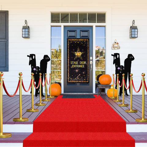 Timtin party decor kit simplifies setup for indoor celebrations