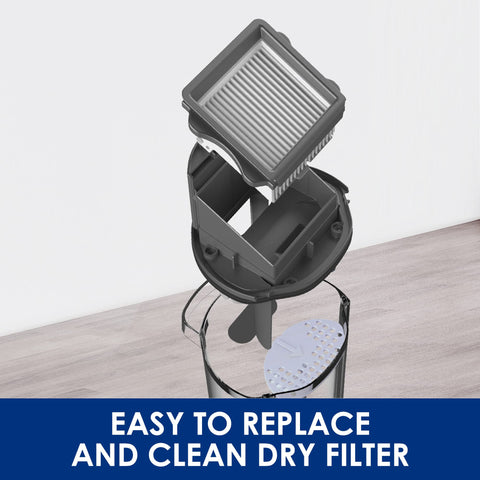 Tineco Floor ONE S5 280ml solution bottle included