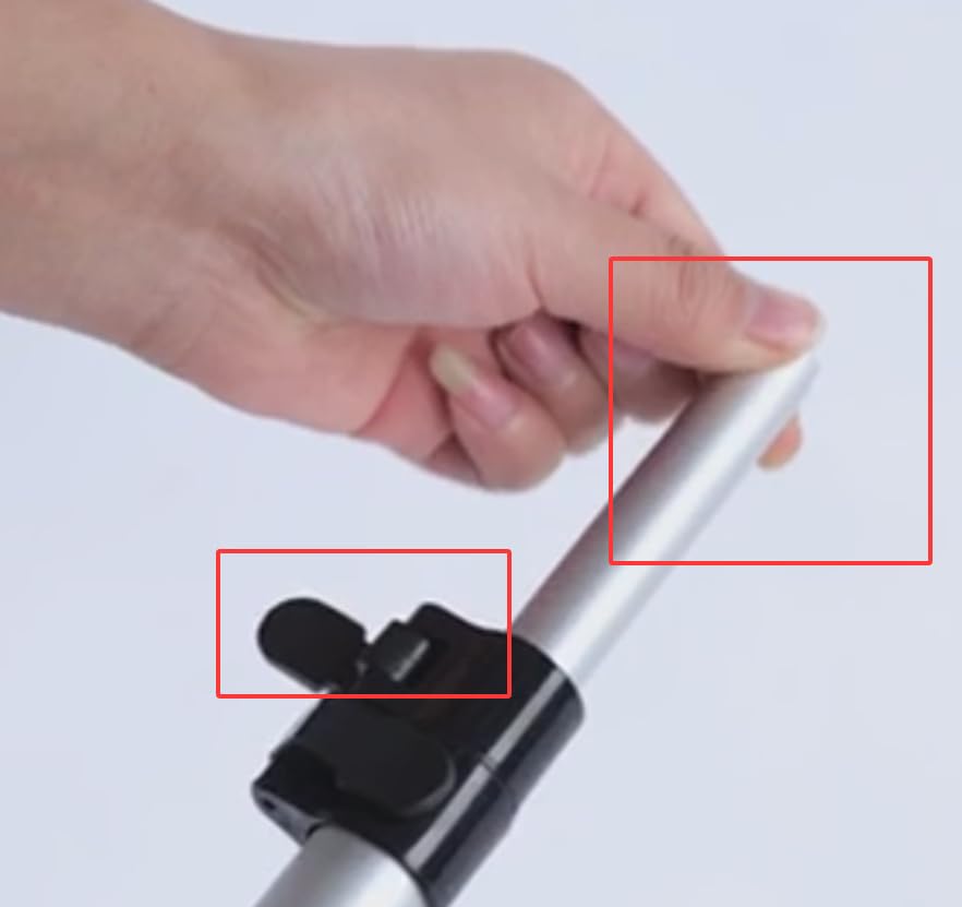 Tingtio heat-resistant steamer glove shields hands from steam