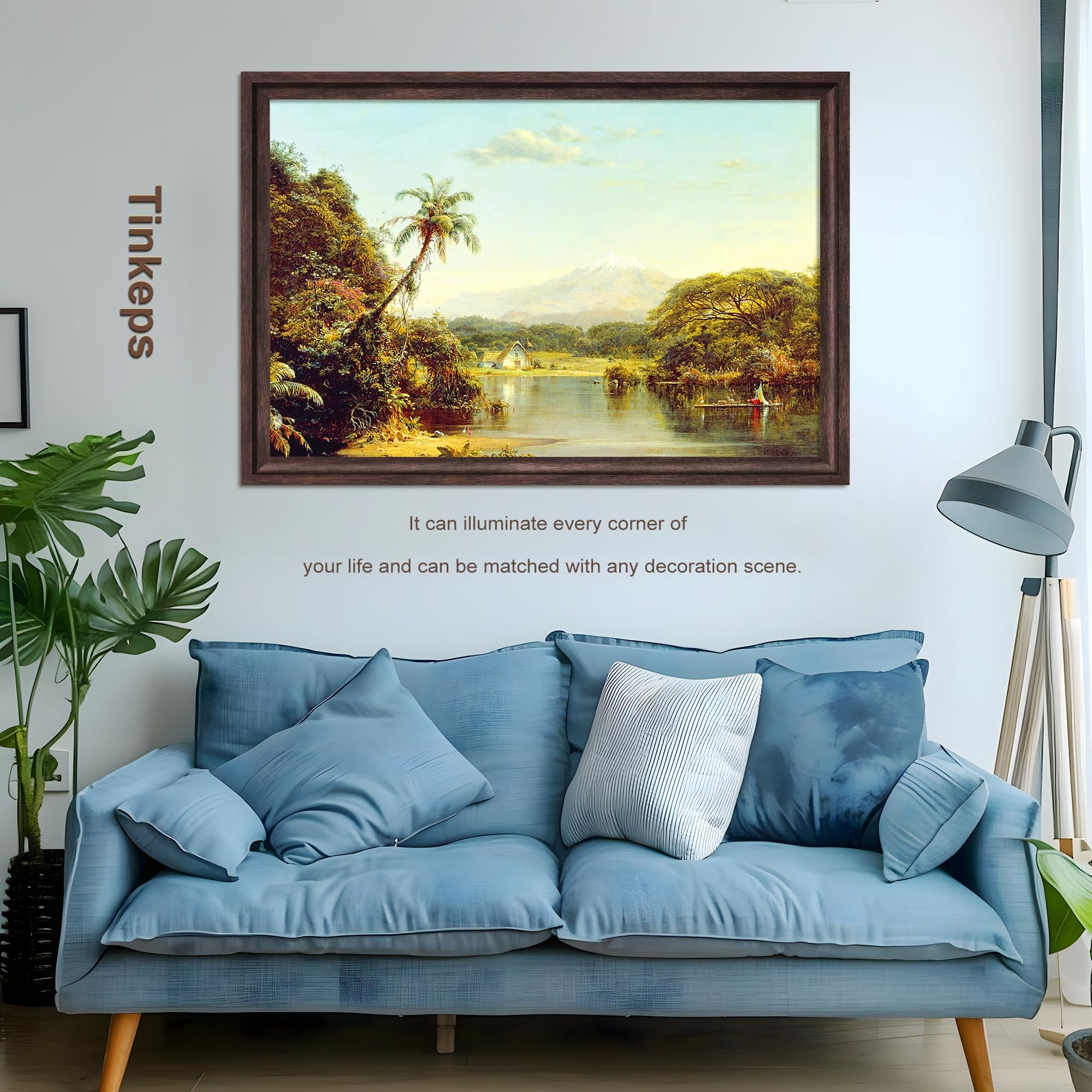 Perfect for portraits, prints, and cherished photos.
