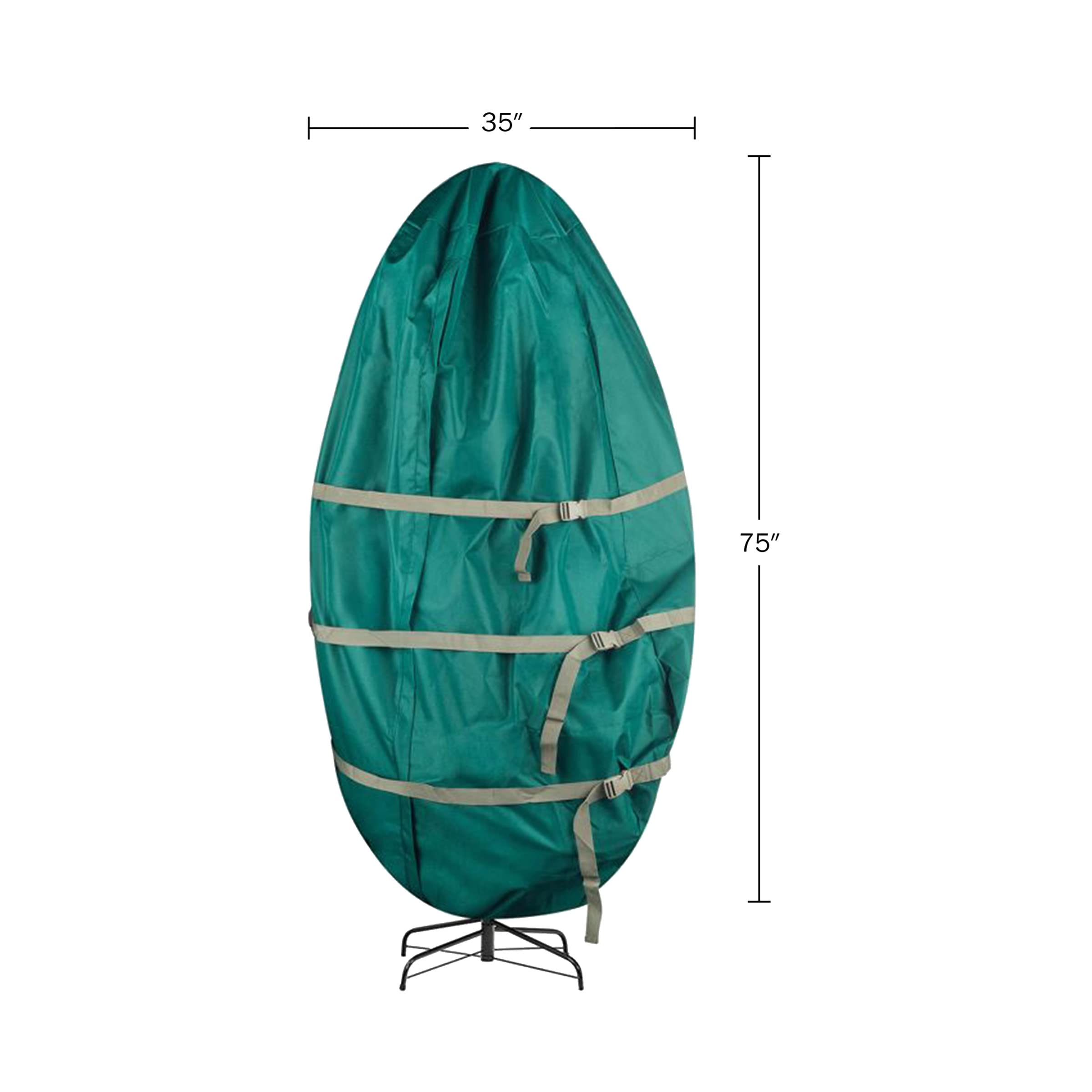 Tiny Tim Totes 600D Oxford canvas construction highlights durable moisture protection