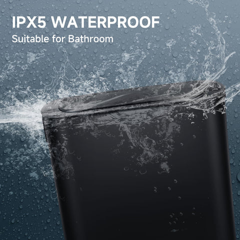 TIPGO sleek finish complements contemporary home décor