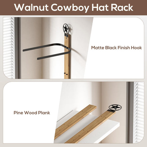 TIPSYTREE moisture-resistant, family-safe materials suitable for entryways and barns.