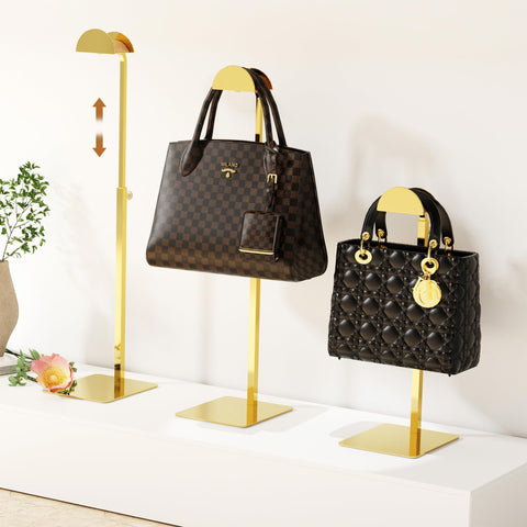 TipsyTree EVA pads protect surfaces while keeping bags secure.