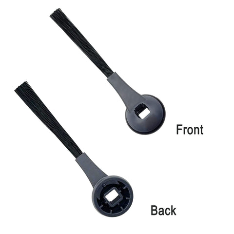 Tivcroxs cleaning tool aids quick maintenance and swaps