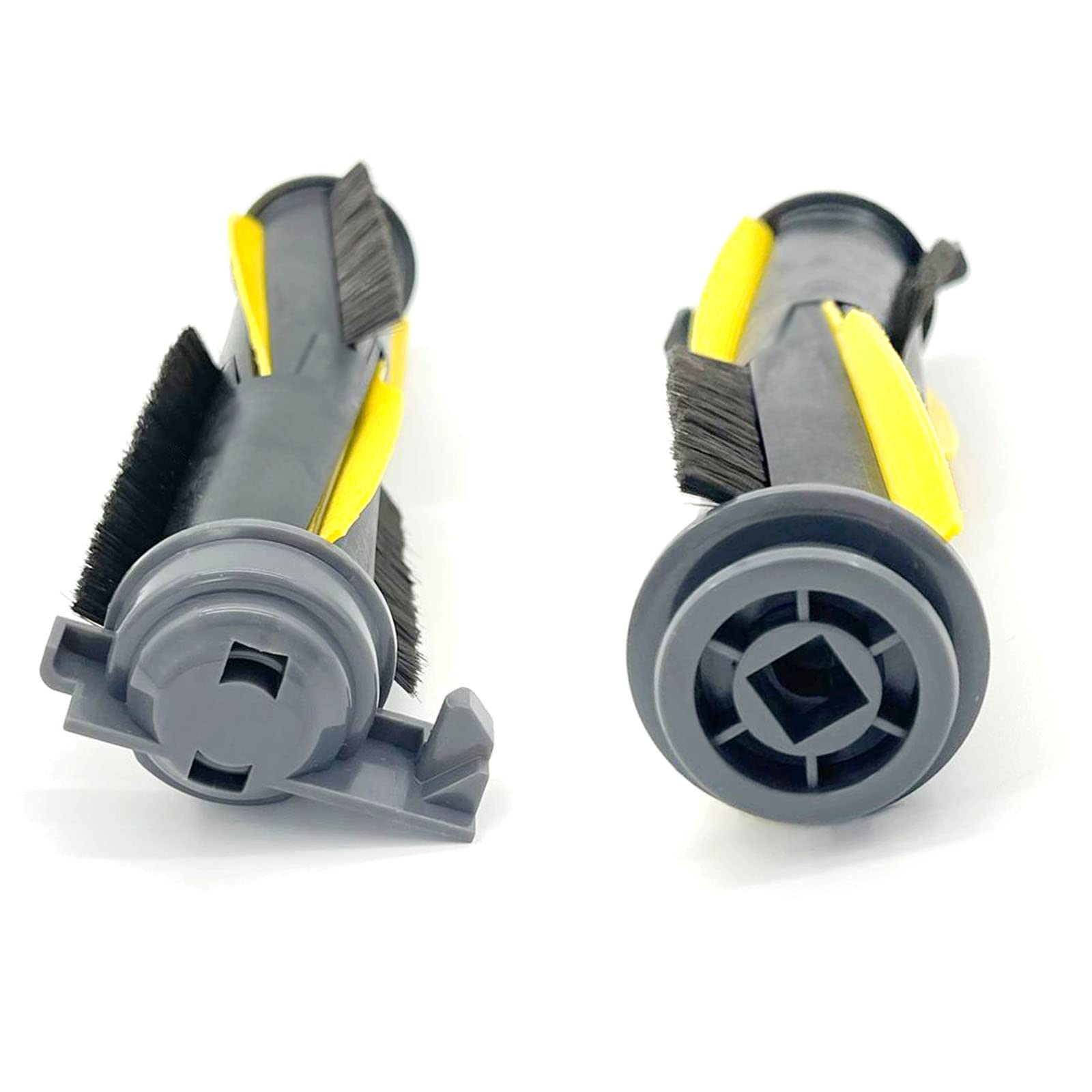 Tivcroxs side brushes for Shark vacuums improve edge cleaning
