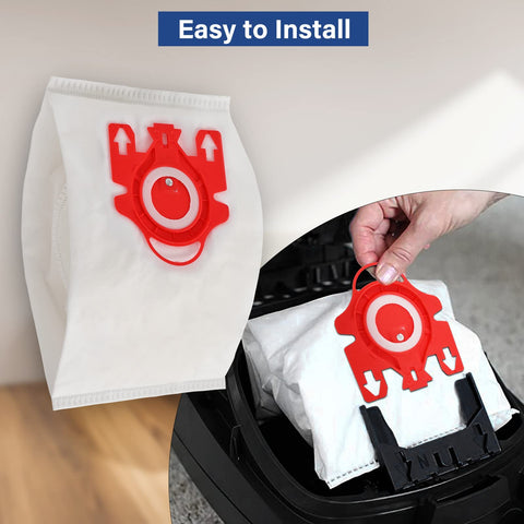 Tivcroxs AirClean filters capture fine particles for cleaner indoor air.