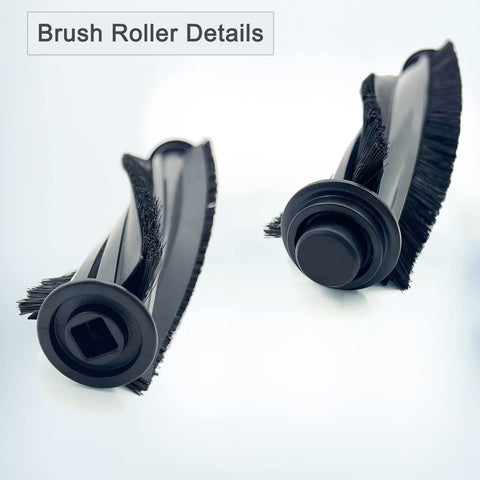 Tivcroxs filters for Shark AV751 capture dust for cleaner air.