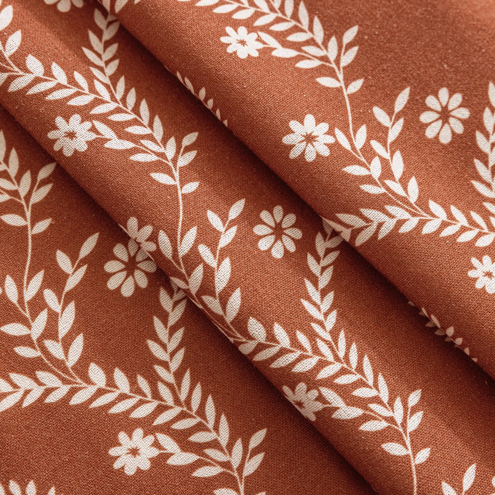 TIVNICO versatile curtains suit dining, living, and bedrooms for cozy style.
