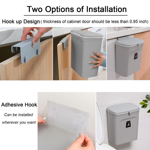 Tiyafuro lid closeup highlights odor-control design and easy loading.