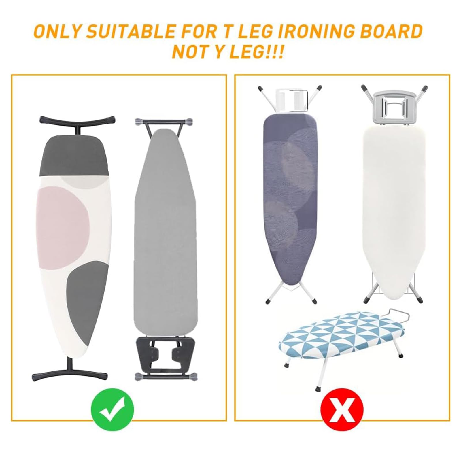 TJ.MOREE sturdy hooks and basket support reliable laundry room storage
