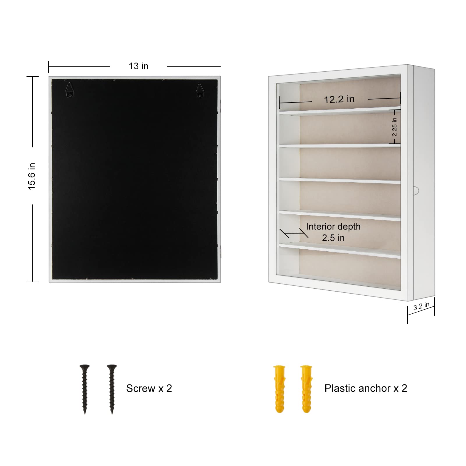 TJ.MOREE designed display for both residence and boutique eyewear spaces.